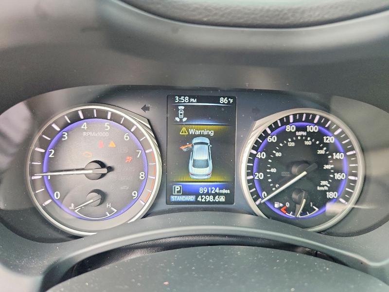 Aukcja sprzedaży 2017 Infiniti Q50, vin: JN1FV7AR1HM872132, numer aukcji: 61783026