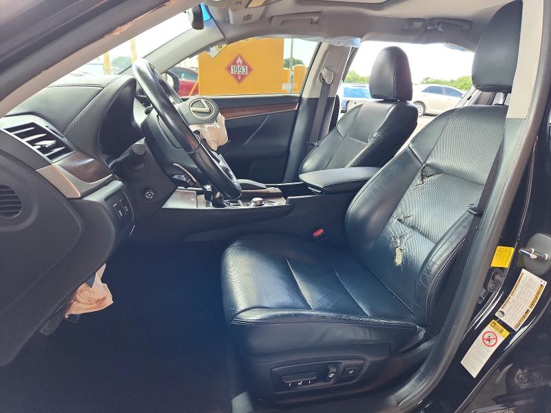 Продаж на аукціоні авто 2013 Lexus Gs, vin: JTHBE1BL8D5027204, номер лоту: 85971655