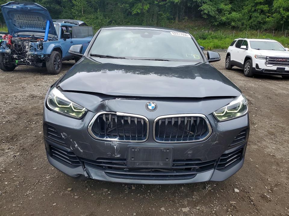 Aukcja sprzedaży 2021 Bmw X2, vin: WBXYJ1C03M5T08907, numer aukcji: 62477936