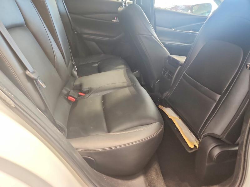 Aukcja sprzedaży 2021 Mazda Cx-30, vin: 3MVDMBCL1MM219591, numer aukcji: 60753926