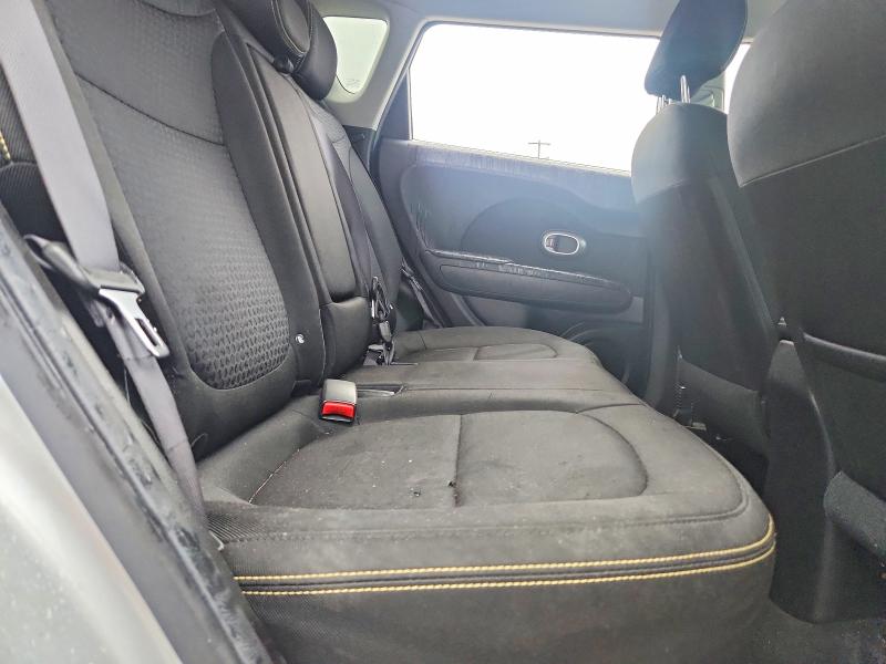 Продаж на аукціоні авто 2015 Kia Soul, vin: KNDJP3A58F7815252, номер лоту: 62023666