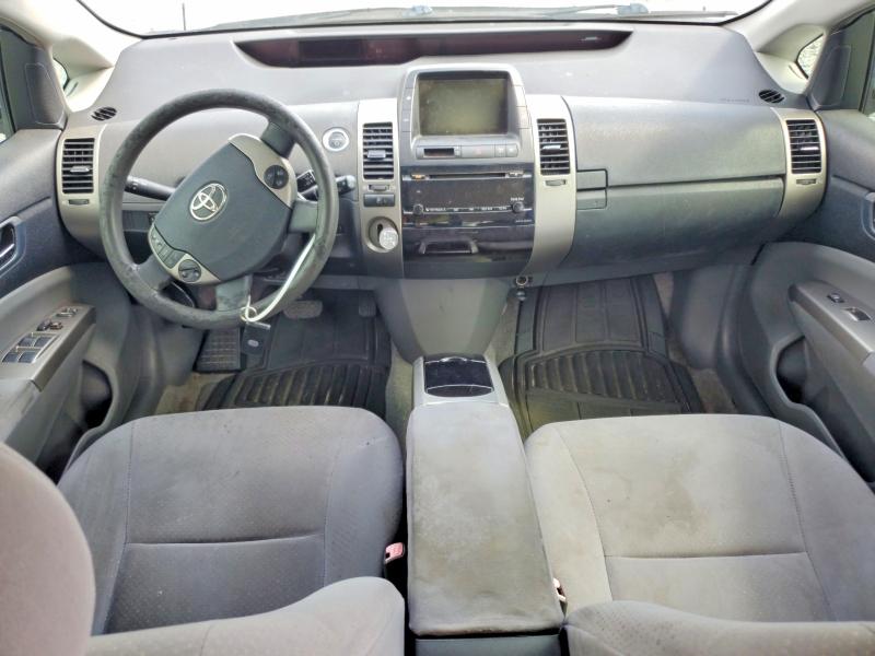 Продажа на аукционе авто 2008 Toyota Prius, vin: JTDKB20U087737221, номер лота: 63174886