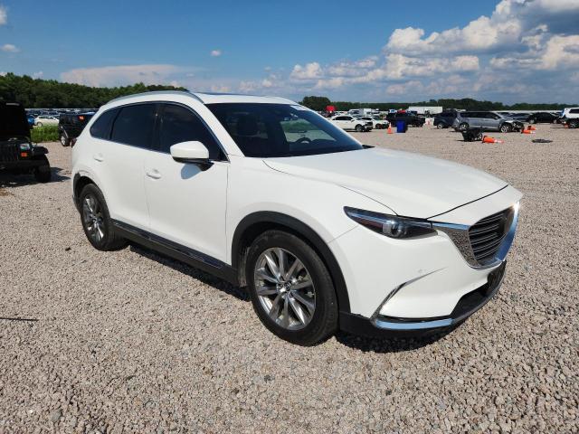 58977796 :رقم المزاد ، JM3TCADY9J0213192 vin ، 2018 Mazda Cx-9 مزاد بيع