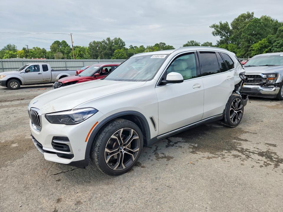 Aukcja sprzedaży 2022 Bmw X5, vin: 5UXCR4C06N9K28074, numer aukcji: 61484746
