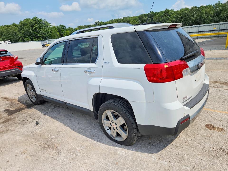 Продаж на аукціоні авто 2012 Gmc Terrain, vin: 2GKFLXEK1C6363668, номер лоту: 62400036