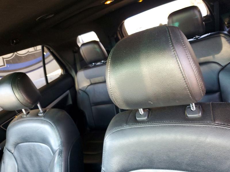 Aukcja sprzedaży 2016 Ford Explorer, vin: 1FM5K7D89GGD03719, numer aukcji: 62812396