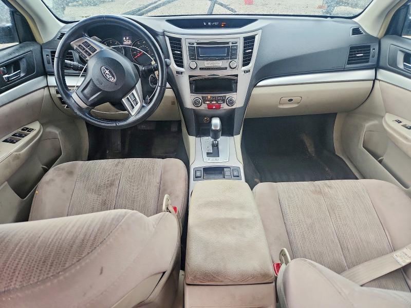 Продаж на аукціоні авто 2013 Subaru Outback, vin: 4S4BRBCC1D3322968, номер лоту: 62680966
