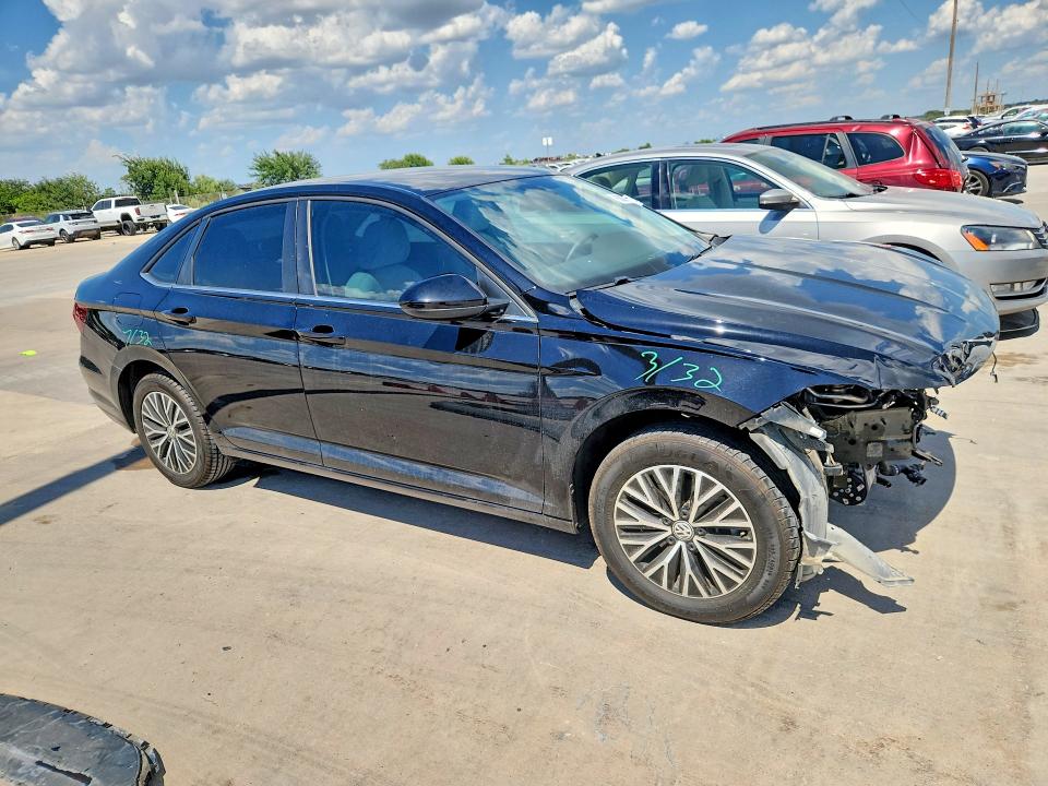 Aukcja sprzedaży 2021 Volkswagen Jetta, vin: 3VWC57BU4MM074898, numer aukcji: 60073256