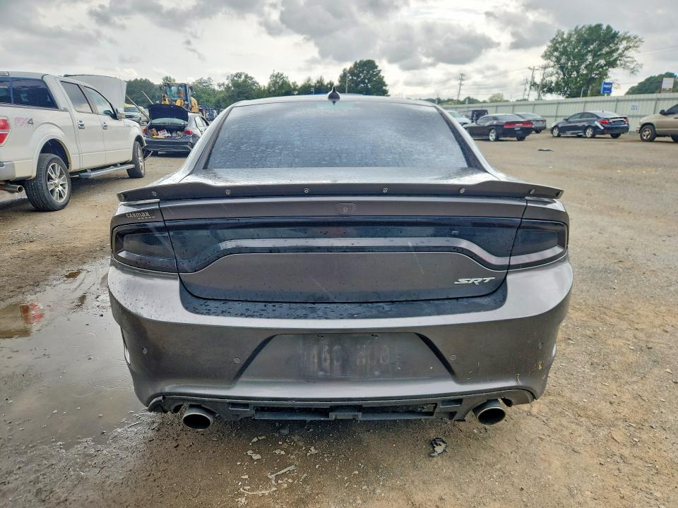 Продаж на аукціоні авто 2016 Dodge Charger, vin: 2C3CDXEJ2GH165926, номер лоту: 60706006