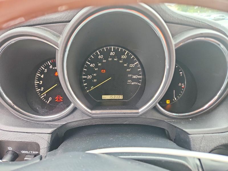 Продаж на аукціоні авто 2009 Lexus Rx, vin: 2T2HK31U29C107033, номер лоту: 62911406