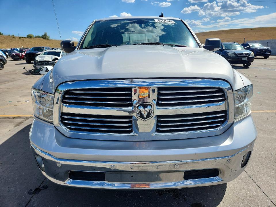 60475886 :رقم المزاد ، 3C6RR7LT8HG593293 vin ، 2017 Ram 1500 مزاد بيع