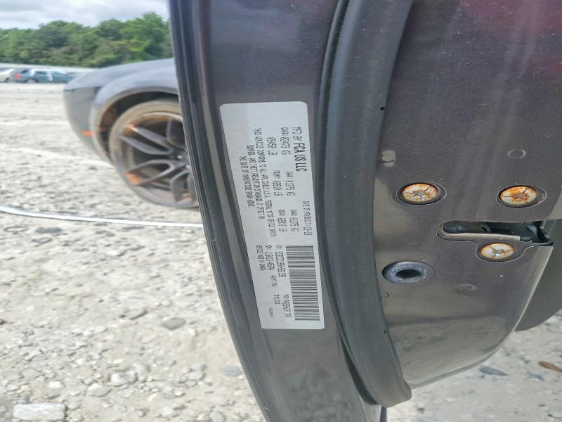 Aukcja sprzedaży 2019 Dodge Challenger, vin: 2C3CDZL95KH561538, numer aukcji: 61560856
