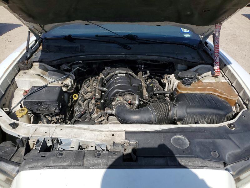 61874636 :رقم المزاد ، 2B3CL1CT0BH565185 vin ، 2011 Dodge Charger مزاد بيع