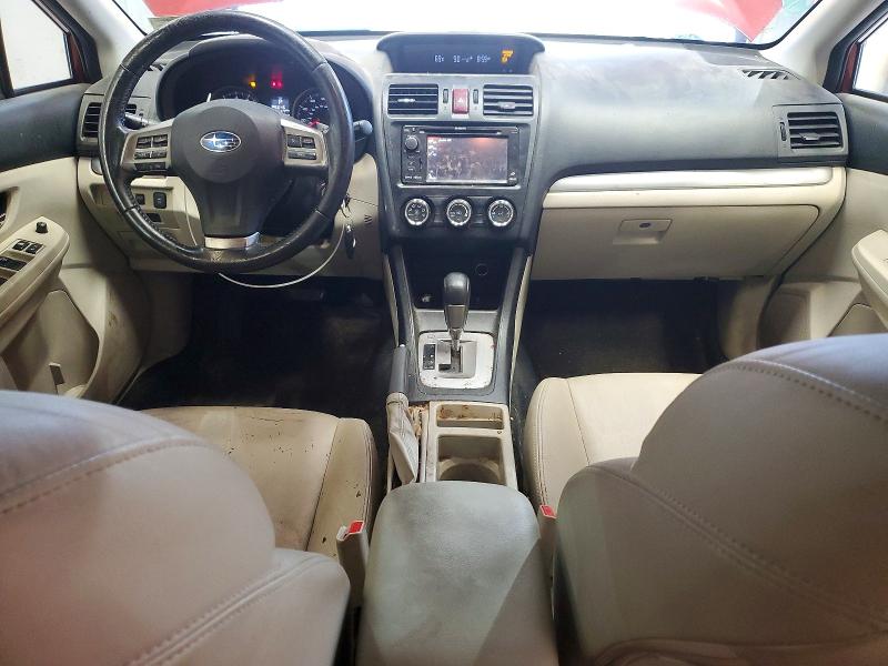 Продажа на аукционе авто 2014 Subaru Xv Crosstrek, vin: JF2GPAKC0E8249643, номер лота: 62995546