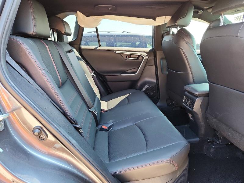 Продаж на аукціоні авто 2023 Toyota Rav4 Prime, vin: JTMFB3FV0PD134163, номер лоту: 60495396