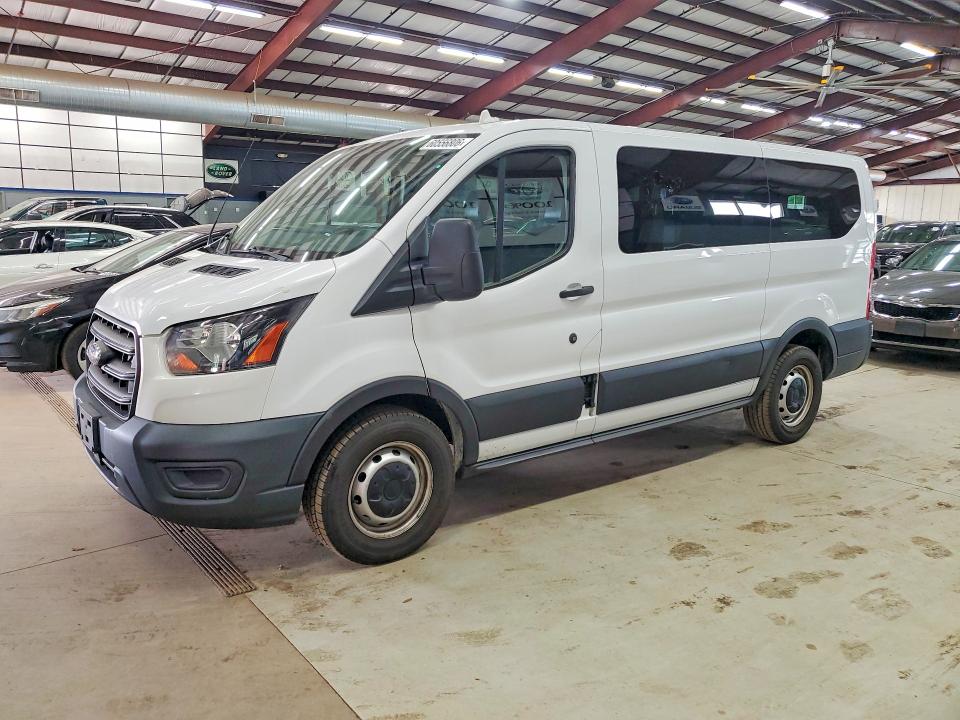 Aukcja sprzedaży 2020 Ford Transit, vin: 1FMZK1Y89LKA75639, numer aukcji: 60556806