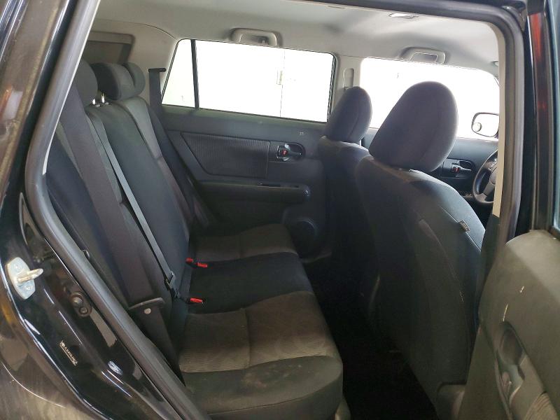 Aukcja sprzedaży 2013 Scion Xb, vin: JTLZE4FE9DJ048118, numer aukcji: 59686236