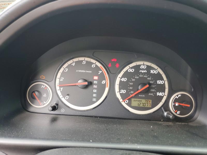 Продаж на аукціоні авто 2006 Honda Cr-v, vin: SHSRD78956U427281, номер лоту: 60214296