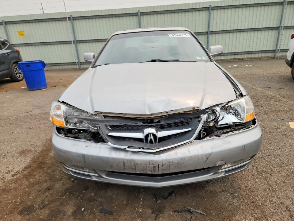 2002 Acura 3.2tl მანქანა იყიდება აუქციონზე, vin: 19UUA566X2A038888, აუქციონის ნომერი: 61552716
