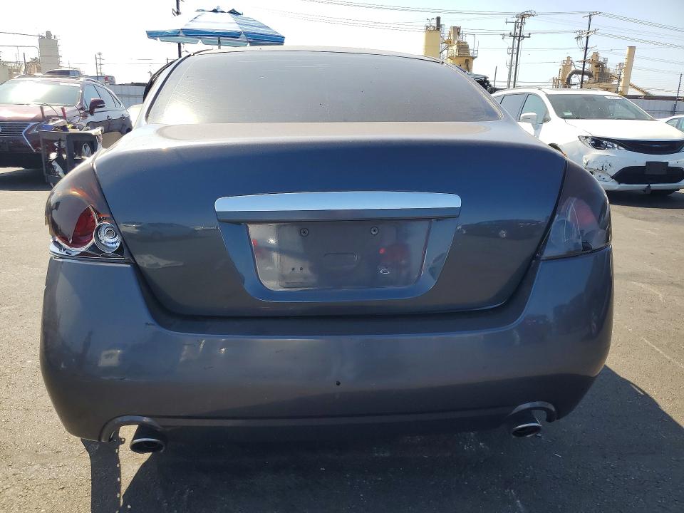 62903836 :رقم المزاد ، 1N4AL21E48N400939 vin ، 2008 Nissan Altima مزاد بيع