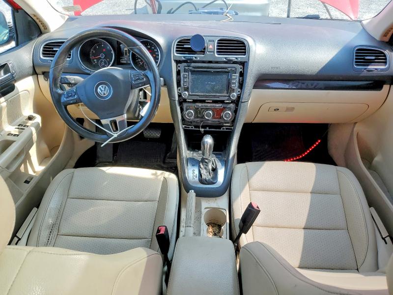 60569486 :رقم المزاد ، 3VWPP7AJ9DM629668 vin ، 2013 Volkswagen Jetta مزاد بيع