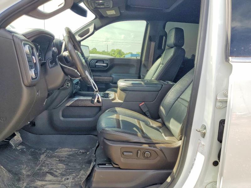 Aukcja sprzedaży 2020 Gmc Sierra, vin: 3GTU9FED4LG416526, numer aukcji: 61127376