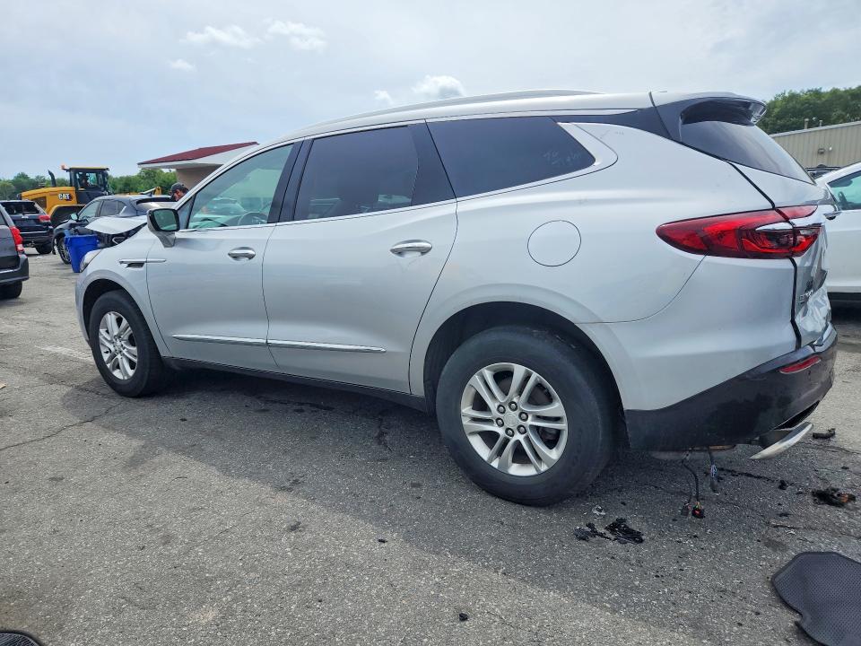 Продажа на аукционе авто 2021 Buick Enclave, vin: 5GAEVAKW4MJ161855, номер лота: 60617286