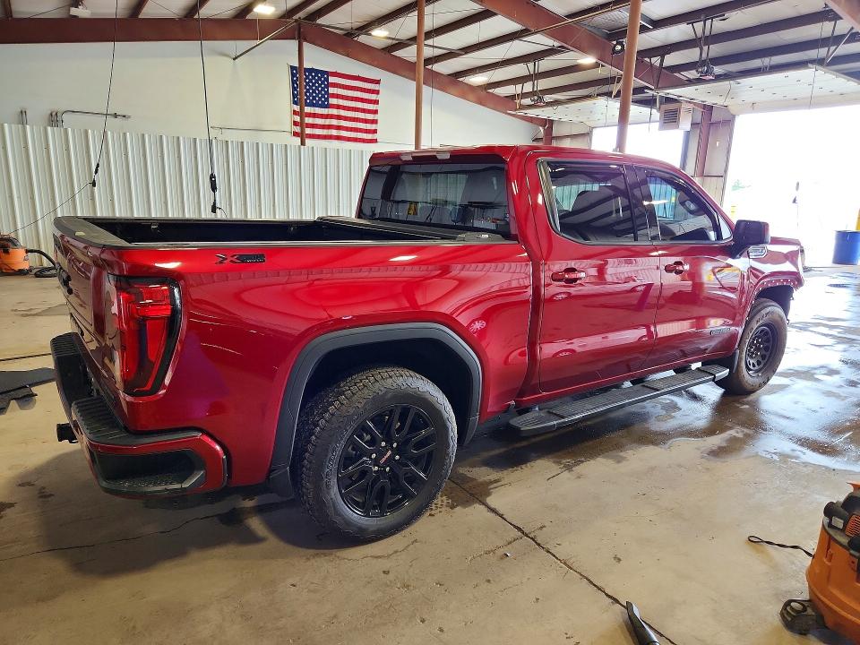 Продажа на аукционе авто 2021 Gmc Sierra, vin: 3GTU9CED3MG459898, номер лота: 59859476