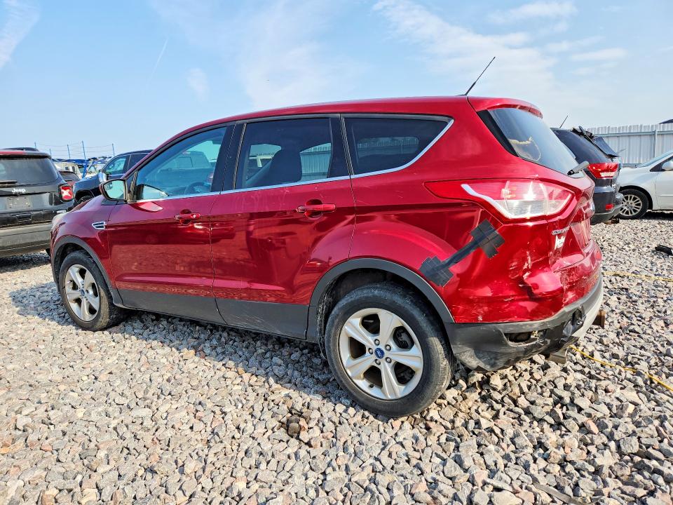2013 Ford Escape მანქანა იყიდება აუქციონზე, vin: 1FMCU0G99DUD15878, აუქციონის ნომერი: 62803086