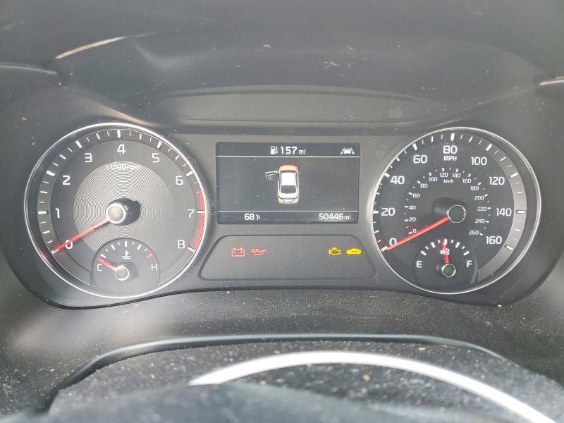 Продаж на аукціоні авто 2021 Kia Forte, vin: 3KPF44AC0ME282281, номер лоту: 63352046