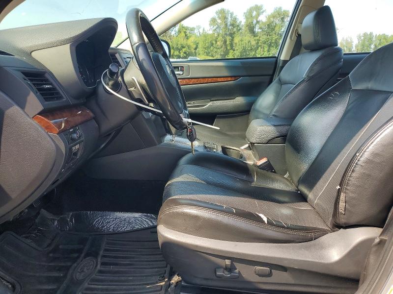 62484556 :رقم المزاد ، 4S3BMBJ68D3005527 vin ، 2013 Subaru Legacy مزاد بيع
