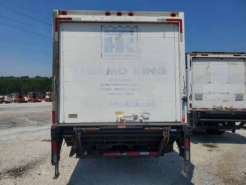 2015 Hino 258/268 მანქანა იყიდება აუქციონზე, vin: 5PVNJ8JT9F4S55791, აუქციონის ნომერი: 63211496