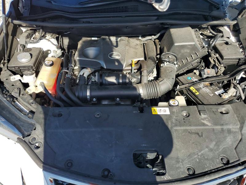 Aukcja sprzedaży 2019 Lexus Nx 300, vin: JTJYARBZXK2118318, numer aukcji: 60738176