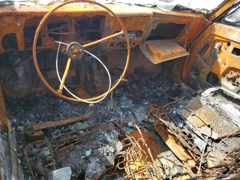 1965 Chevrolet Corvair Pu მანქანა იყიდება აუქციონზე, vin: 107375L112175, აუქციონის ნომერი: 60188566