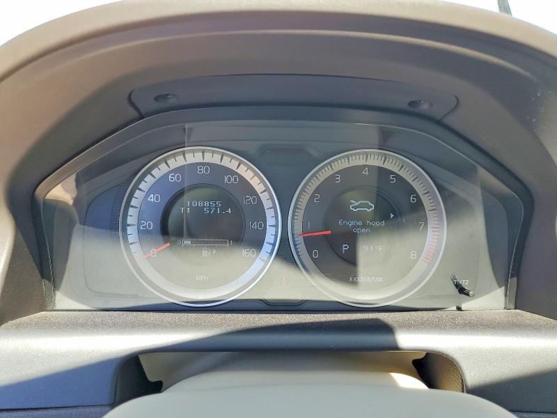 Продаж на аукціоні авто 2013 Volvo Xc60, vin: YV4902DZ4D2389406, номер лоту: 61764676