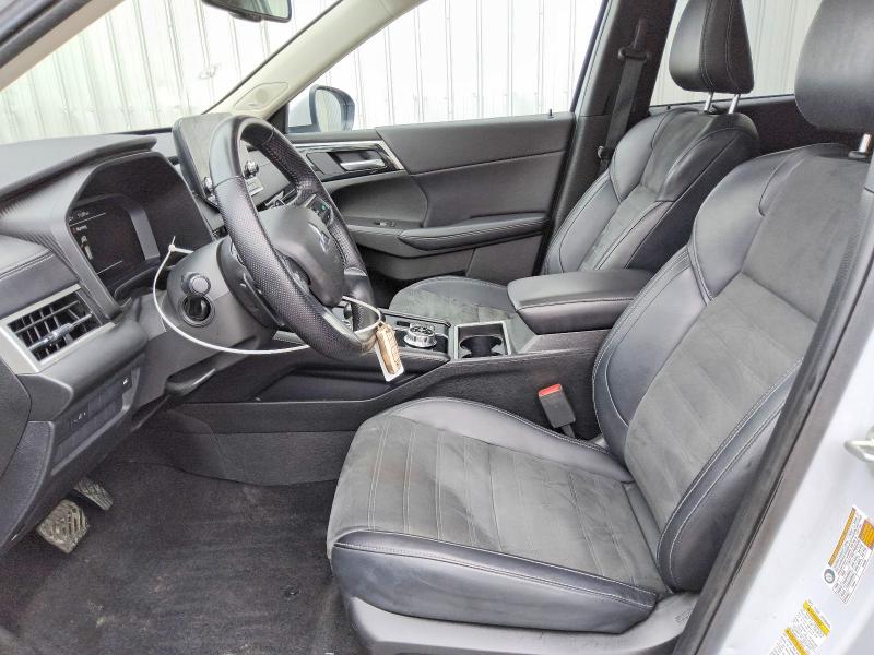 Aukcja sprzedaży 2024 Mitsubishi Outlander, vin: JA4J4VA82RZ004919, numer aukcji: 60017956