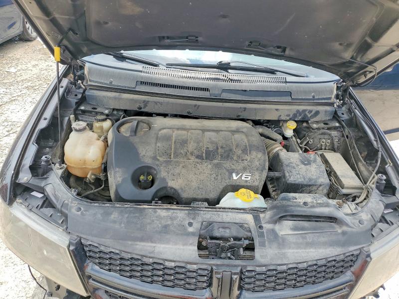 Aukcja sprzedaży 2016 Dodge Journey, vin: 3C4PDCEG9GT103716, numer aukcji: 62712216