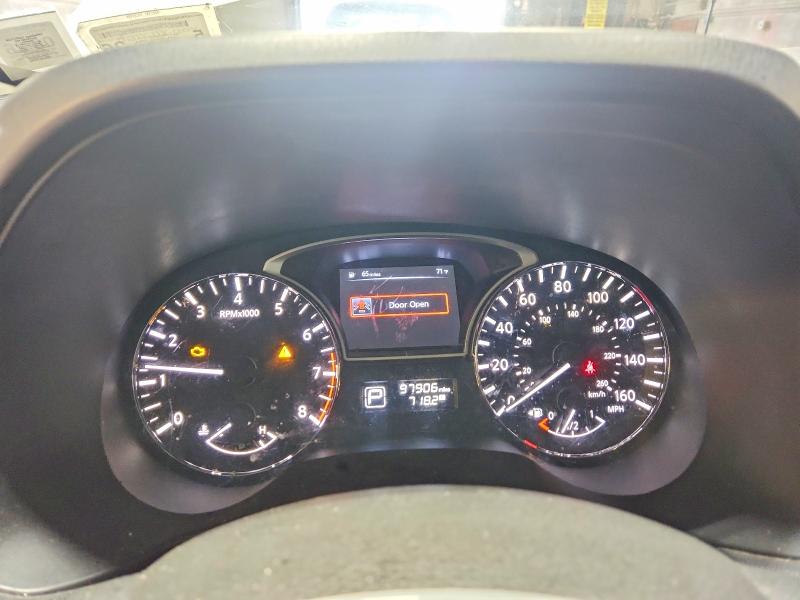 2014 Nissan Pathfinder მანქანა იყიდება აუქციონზე, vin: 5N1AR2MNXEC601347, აუქციონის ნომერი: 59968626