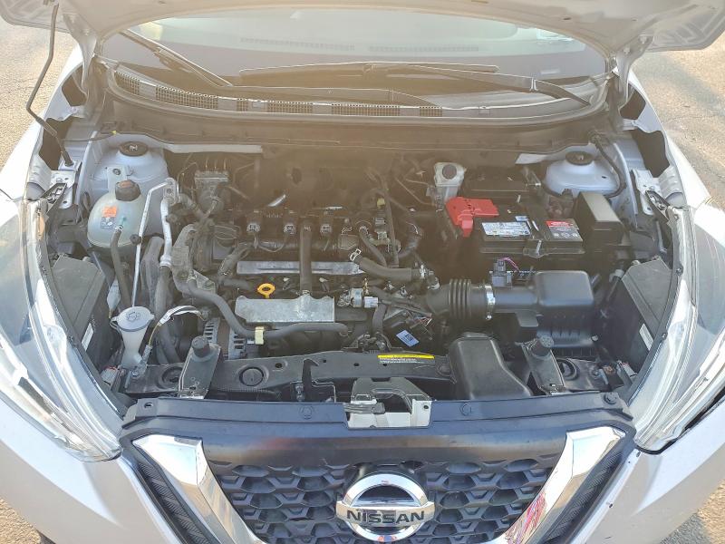 Aukcja sprzedaży 2020 Nissan Kicks, vin: 3N1CP5BV1LL517056, numer aukcji: 62529686