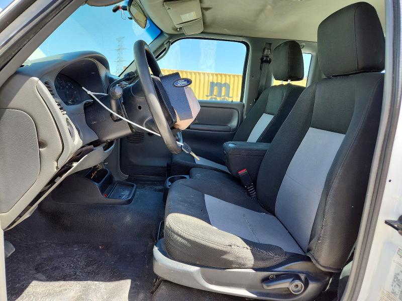 Aukcja sprzedaży 2010 Ford Ranger, vin: 1FTKR1ED2APA41321, numer aukcji: 63039346