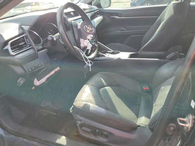 Продажа на аукционе авто 2019 Toyota Camry, vin: 4T1B11HK5KU798665, номер лота: 61442376