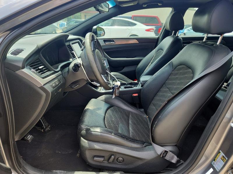 Aukcja sprzedaży 2019 Hyundai Sonata, vin: 5NPE34AF2KH778118, numer aukcji: 61477176