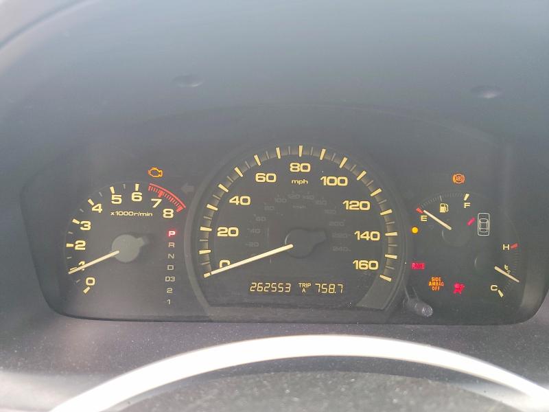 Aukcja sprzedaży 2006 Honda Accord, vin: 1HGCM56326A146680, numer aukcji: 61043296