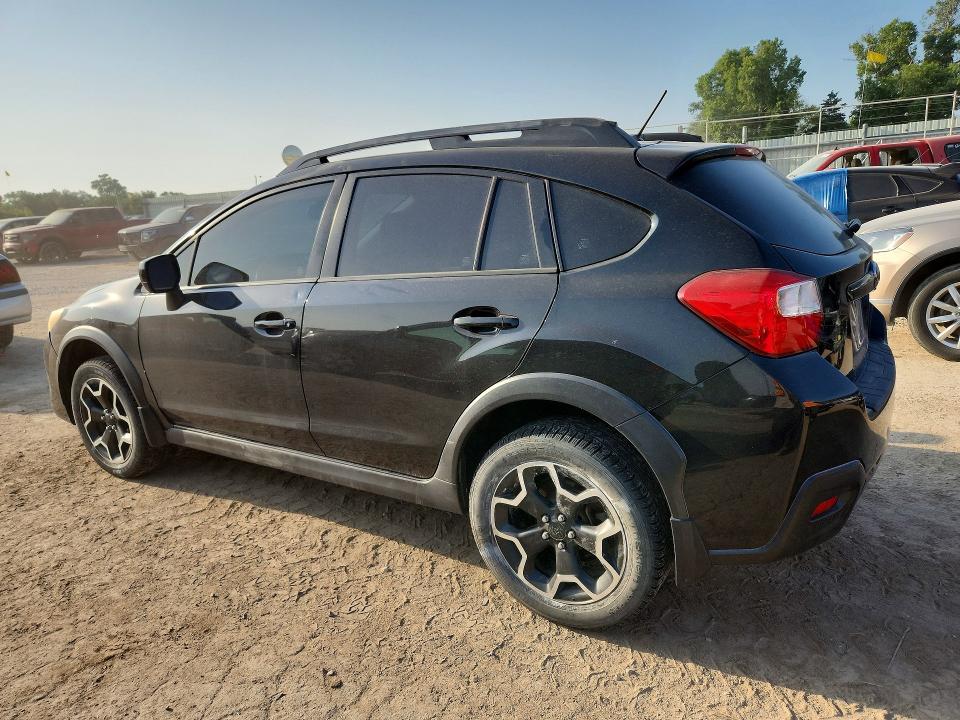 60492486 :رقم المزاد ، JF2GPAGC4D2891390 vin ، 2013 Subaru Xv Crosstrek مزاد بيع