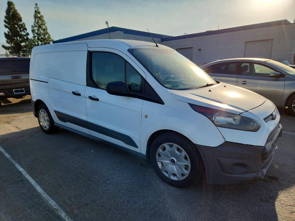 Aukcja sprzedaży 2017 Ford Transit Connect, vin: NM0LS7E76H1294349, numer aukcji: 59401676