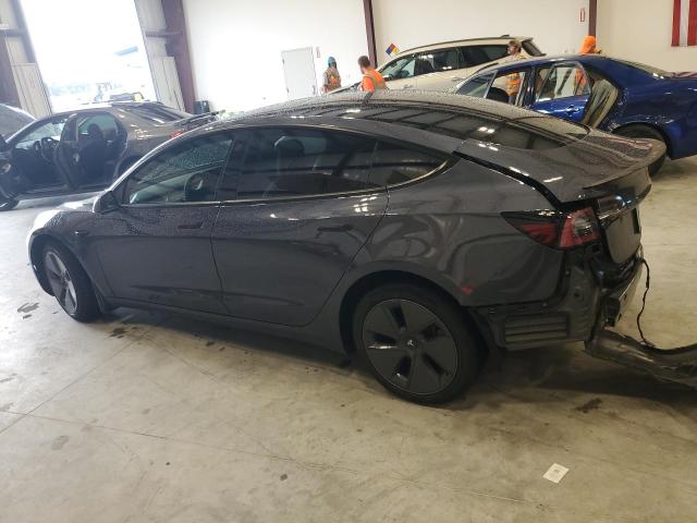 59850126 :رقم المزاد ، 5YJ3E1EA4PF398346 vin ، 2023 Tesla Model 3 مزاد بيع