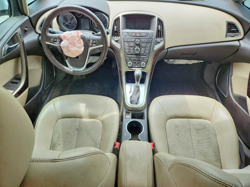 Aukcja sprzedaży 2015 Buick Verano, vin: 1G4PR5SK5F4181612, numer aukcji: 58912326