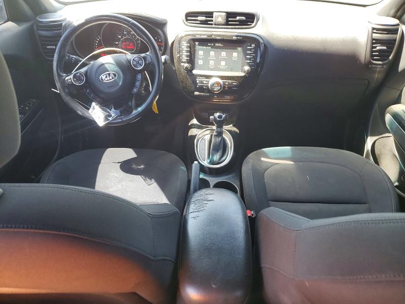 Продаж на аукціоні авто 2014 Kia Soul, vin: KNDJX3A58E7017400, номер лоту: 60529846