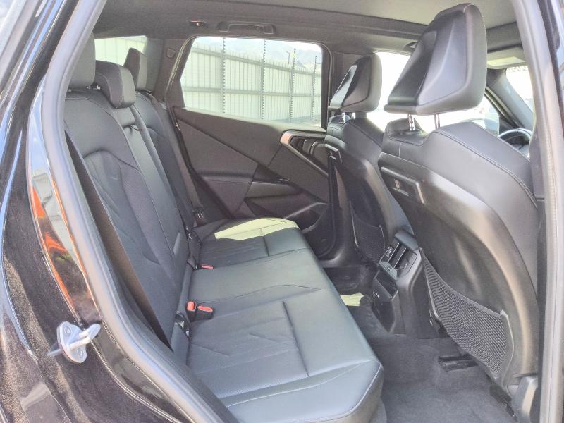 58363396 :رقم المزاد ، 5UX53GP01S9Z57049 vin ، 2025 Bmw X3 مزاد بيع