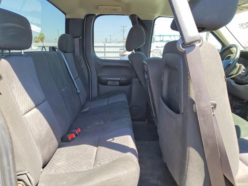 Продаж на аукціоні авто 2013 Chevrolet Silverado, vin: 1GCRKREA9DZ110750, номер лоту: 62927426